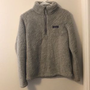 Patagonia jacket